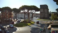 Viareggio - Piazza Santa Maria