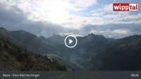 Navis - Tuxer Alpen - Peer Alm Hochleger