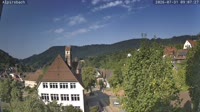 Alpirsbach im Schwarzwald - Monastery