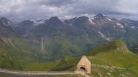 Großglockner - Fuschertörl