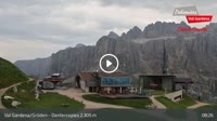 Val Gardena - Dantercepies