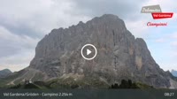 Val Gardena - Ciampinoi