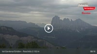 Val Gardena - Resciesa