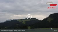 Val Gardena - Monte Pana