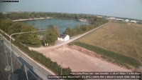 Kirchheim bei München - Heimstettener See