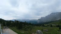 Val Gardena - Sella Pass - Sasso Levante