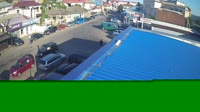 Otaci - Border checkpoint