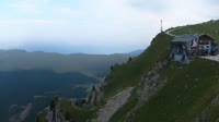 Val Gardena - Seceda - Panoramic view