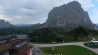 Val Gardena - Ciampinoi - Panoramic view