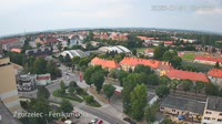 Ulica Warszawska, Centrum Sportowo Rekreacyjne
