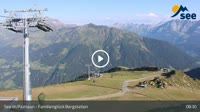 See im Paznaun - Familienglück Bergstation