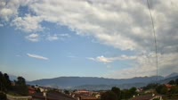 Sernaglia della Battaglia - Panoramic view