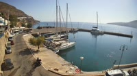 Tilos - Livadia - Harbour