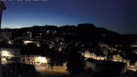 Aurillac - Puy Courny - Monts du Cantal