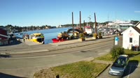 Sandefjord - Bjerggata
