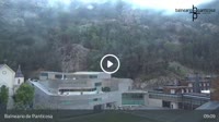 Panticosa - Balneario de Panticosa