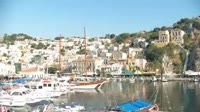 Symi - Port