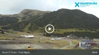 Grandvalira - El Tarter - Pi de Migdia