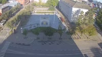 Pärnu - Rüütli plats