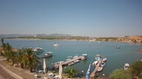 Corinth - Kalamaki - Fishing port
