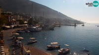Brač - Bol - Riva, Marina