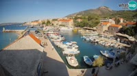 Brač - Bol - Harbour