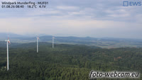 Munderfing - Windpark
