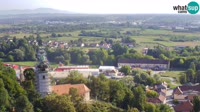 Karlovac - Dubovac Castle