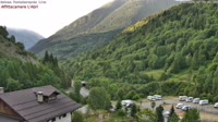 Pietraporzio - Pontebernardo - Valle Stura di Demonte