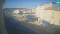 Cres - Trg Frane Petrića