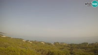 Sardinia - Platamona - Gulf of Asinara