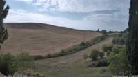 Casciana Terme - Panoramic view