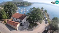 Ika - Harbour