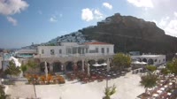 Skyros - Market Square