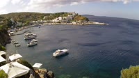 Skyros - Harbour