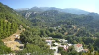 Crete - Viannos - Kato Symi