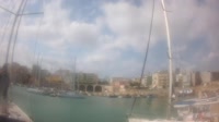 Crete - Heraklion - Venetian Harbor