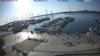 Mangalia - Marina
