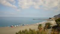 Amantea - Campora San Giovanni - Beach