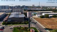 Bucharest - Strada Macului