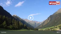 Gschnitz - Gschnitztal