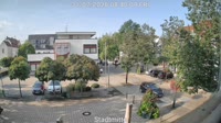Laichingen - Centro de la ciudad