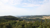 Ottenschlag im Mühlkreis - Roadlberg - Observation tower
