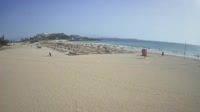 Fuerteventura - La Oliva - Grandes Playas Corralejo