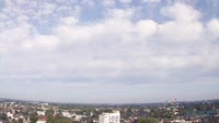 Bocholt - Liebfrauenkirche - Panoramic view