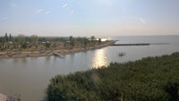 Breitenbrunn am Neusiedler See - Neuer Strand