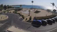 Avola - Piazza Esedra