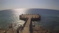 Avola - Rotonda sul Mare