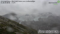 Obersulzbachtal - Großvenediger
