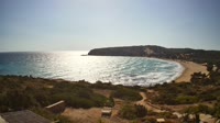 Gavdos - Sarakiniko beach